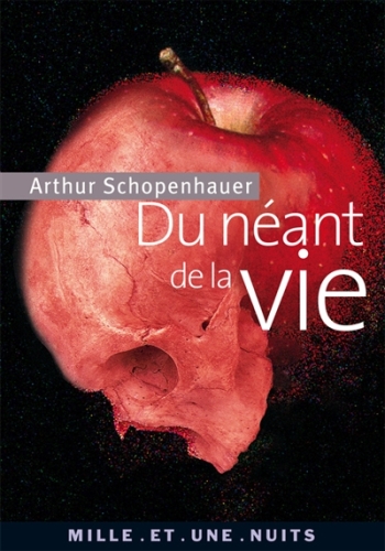 [5861101]  Du néant de la vie 