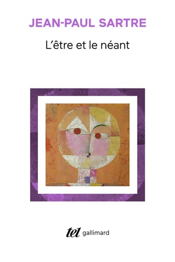 [85385]  L'Etre et le néant 