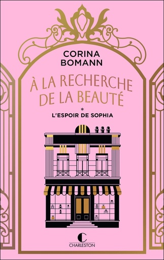 [10218309]  A la recherche de la beauté 