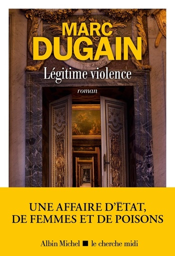 [10212345]  Légitime violence 