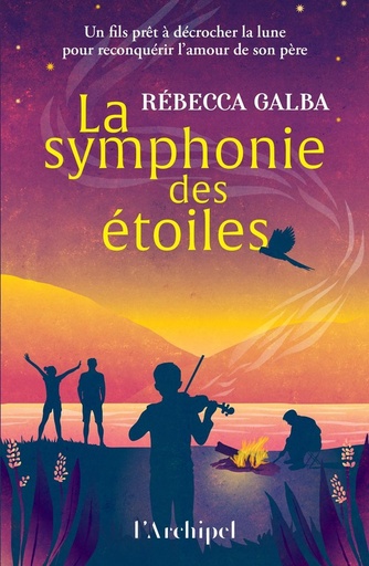 [10218866]  La symphonie des étoiles 