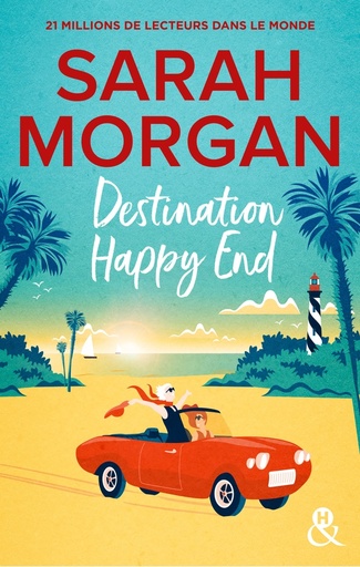 [9476061]  Destination happy end 