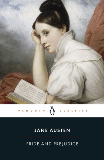 [822579]  Pride and Prejudice 