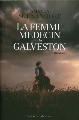[10226882]  La femme médecin de Galveston 