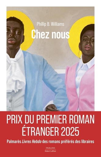 [10190820]  Chez nous 