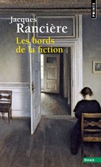 BORDS DE LA FICTION -LES-