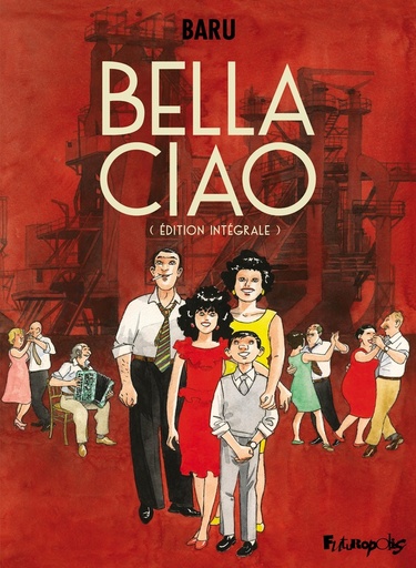 [9995442]  Bella ciao : édition intégrale 