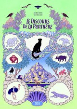 DISCOURS DE LA PANTHERE -LE-