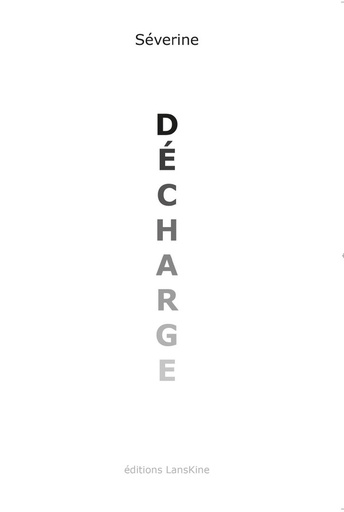[10305901]  Decharge 