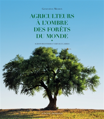 [8885447]  Agriculteurs à l'ombre des forêts du monde 