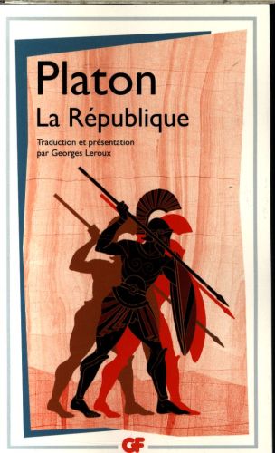 [7238630]  La République 