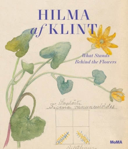 [10048657]  Hilma af Klint 