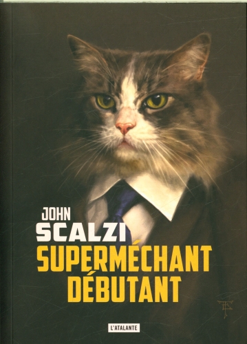 [9860723]  Superméchant débutant 