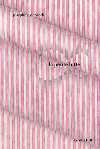 [10259064]  La petite lutte 