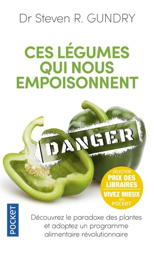 [9186929]  Ces légumes qui nous empoisonnent 