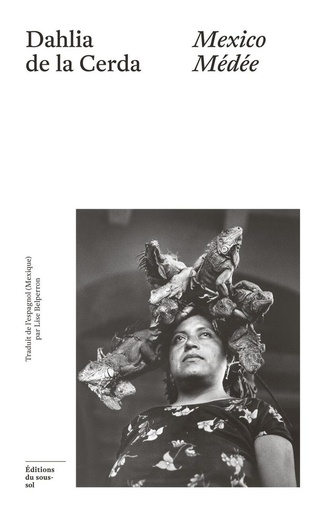 [10327910]  Mexico Médée 