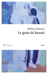 GRAIN DE BEAUTE -LE-
