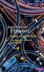 SANS TRANSITION - UNE NOUVELLE HISTOIRE