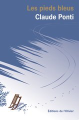 LES PIEDS BLEUS