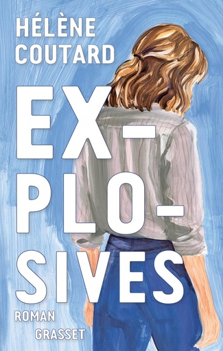 [10324296]  Explosives 