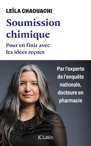 [10324363]  Soumission chimique : pour en finir avec les idées reçues 