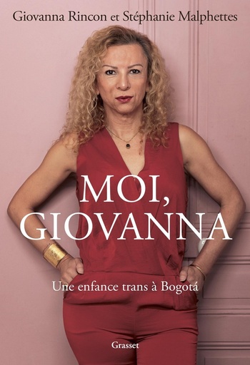 [10323467]  Moi, Giovanna : une enfance trans à Bogota 