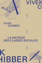 LA MATRICE DES CLASSES SOCIALES