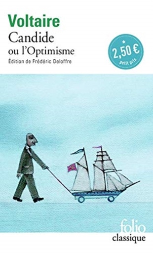 [6781112]  Candide ou L'optimisme 