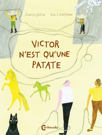[10303477]  Victor n'est qu'une patate 