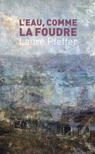 [10303485]  L'eau comme la foudre 