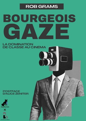 [10304837]  Bourgeois Gaze 