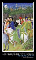 LIVRE DES QUATRE-VINGTS POETESSES -LE-