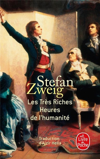 [5890957]  Les très riches heures de l'humanité 