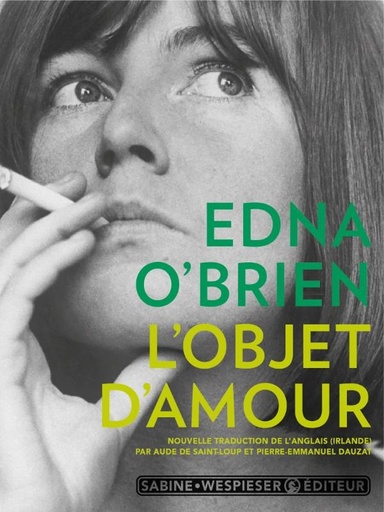 [10248193]  L'objet d'amour 
