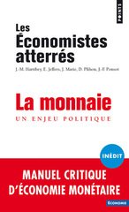 MONNAIE UN ENJEU POLITIQUE -LA-