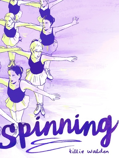 [8578767]  Spinning 
