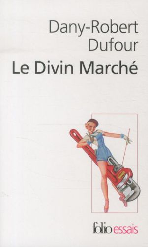 [4445674]  Le Divin Marché 