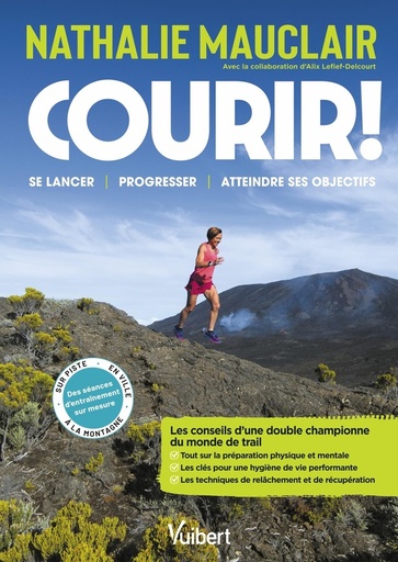 [10389383]  Courir conseils d'championne 