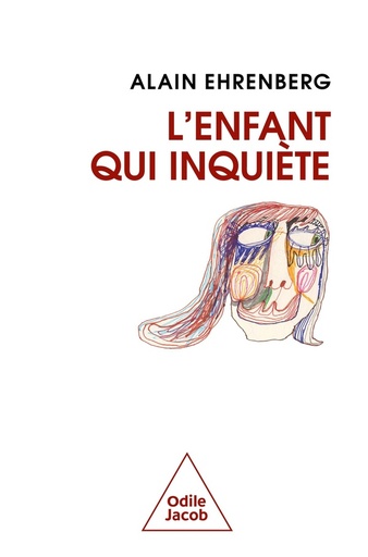 [10157781]  L'enfant qui inquiète 