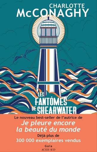 [10304499]  Les fantômes de Sharwater 