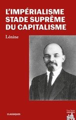 L'IMPERIALISME  STADE SUPREME DU CAPITA