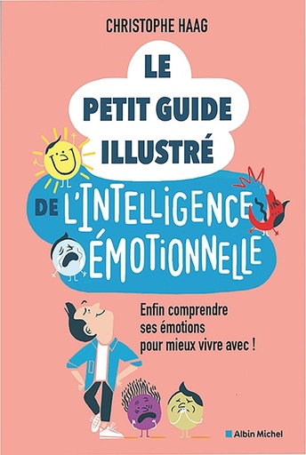 [10175085]  Le petit guide de l'intelligence émotionnelle 