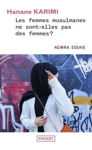 [10379207]  Les Femmes Musulmanes Ne Sont-Elles Pas des Femmes ? 