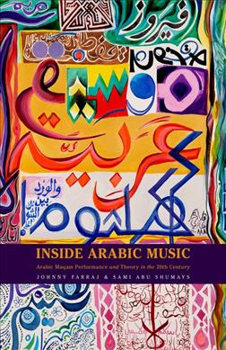 [8603841]  Inside Arabic Music 
