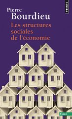 STRUCTURES SOCIALES DE L'ECONOMIE -LES-