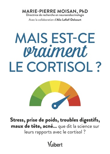 [10389410]  Mais est ce vraiment le cortisol 