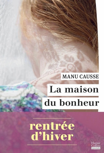 [10322259]  La maison du bonheur 