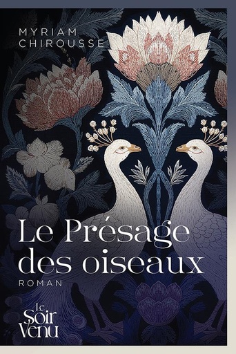[10326409]  Le présage des oiseaux 