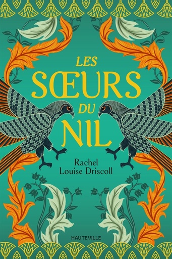 [10326228]  Les soeurs du Nil 