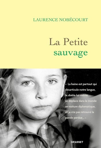 [10324293]  La petite sauvage 
